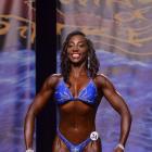 Shea  Turner - NPC Tim Gardner Chicago Extravaganza 2013 - #1