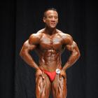 Andrew   Vu - NPC USA 2012 - #1