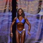 Shea  Turner - NPC Tim Gardner Chicago Extravaganza 2013 - #1