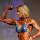 Jan  Whitzig - NPC Midwest Open 2012 - #1