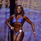 Shea  Turner - NPC Tim Gardner Chicago Extravaganza 2013 - #1