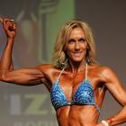 Jan  Whitzig - NPC Midwest Open 2012 - #1