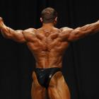 Bryan  Pazdzierz - NPC USA 2010 - #1