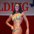 Heather  Widell - NPC Lackland Classic 2013 - #1