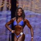 Shea  Turner - NPC Tim Gardner Chicago Extravaganza 2013 - #1