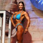 Jacqui  Jarrett - IFBB Europa Super Show 2009 - #1