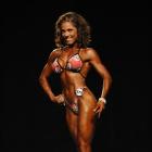 Nancy  Tremblay - NPC Nationals 2010 - #1