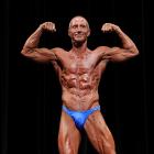 Charles  Nichols - NPC Texas State 2011 - #1