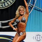 Heidi    McFrederick - IFBB Arnold Amateur 2012 - #1