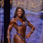 Shanon  Shumpert - NPC Tim Gardner Chicago Extravaganza 2013 - #1