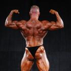 Josh   Wade - IFBB North American Championships 2012 - #1