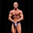 Charles  Nichols - NPC Texas State 2011 - #1