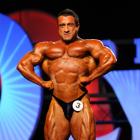Pierre   Chamoun - IFBB Olympia 2011 - #1