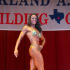 Heather  Widell - NPC Lackland Classic 2013 - #1