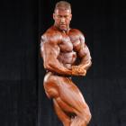 Josh   Wade - IFBB North American Championships 2012 - #1