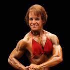 Laurel  Woodbridge - NPC Nationals 2011 - #1