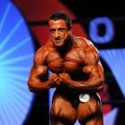 Pierre   Chamoun - IFBB Olympia 2011 - #1