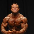 Bryan  Pazdzierz - NPC USA 2010 - #1