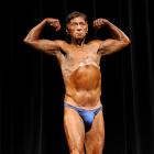 Ruben  Baughn - NPC Texas State 2011 - #1