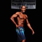 Brian  Wheeles - NPC Mike Francois Classic 2014 - #1