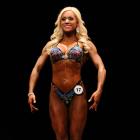 Mindi  Smith - IFBB Phoenix Pro 2010 - #1