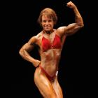 Laurel  Woodbridge - NPC Nationals 2011 - #1
