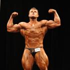 Josh  Landry - NPC Atlantic States 2012 - #1