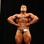 Josh  Landry - NPC Atlantic States 2012 - #1