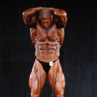 Josh   Wade - IFBB North American Championships 2012 - #1