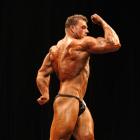 Josh  Landry - NPC Atlantic States 2012 - #1