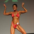 Lorraine  Huntley - NPC Midwest Open 2012 - #1