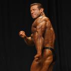 Bryan  Pazdzierz - NPC USA 2010 - #1