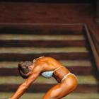 Stephanie  Willes - IFBB Europa Super Show 2013 - #1