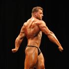 Josh  Landry - NPC Atlantic States 2012 - #1