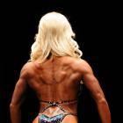 Mindi  Smith - IFBB Phoenix Pro 2010 - #1