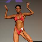 Lorraine  Huntley - NPC Midwest Open 2012 - #1