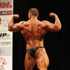 Josh  Landry - NPC Atlantic States 2012 - #1