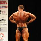 Josh  Landry - NPC Atlantic States 2012 - #1