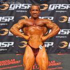 Steve   McNamara - NPC Branch Warren Classic 2011 - #1