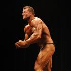 Josh  Landry - NPC Atlantic States 2012 - #1