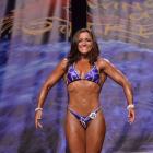 Sarah  Phillips - NPC Tim Gardner Chicago Extravaganza 2013 - #1