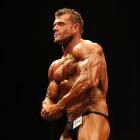 Josh  Landry - NPC Atlantic States 2012 - #1