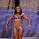 Sarah  Phillips - NPC Tim Gardner Chicago Extravaganza 2013 - #1