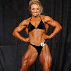 Cheryl   Faust - NPC Masters Nationals 2010 - #1