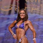 Sarah  Phillips - NPC Tim Gardner Chicago Extravaganza 2013 - #1