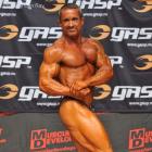 Steve   McNamara - NPC Branch Warren Classic 2011 - #1