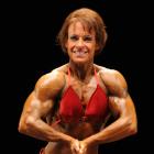 Laurel  Woodbridge - NPC Nationals 2011 - #1