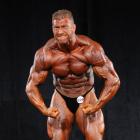 Josh   Wade - IFBB North American Championships 2012 - #1