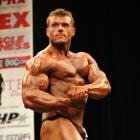 Josh  Landry - NPC Atlantic States 2012 - #1