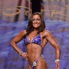 Sarah  Phillips - NPC Tim Gardner Chicago Extravaganza 2013 - #1